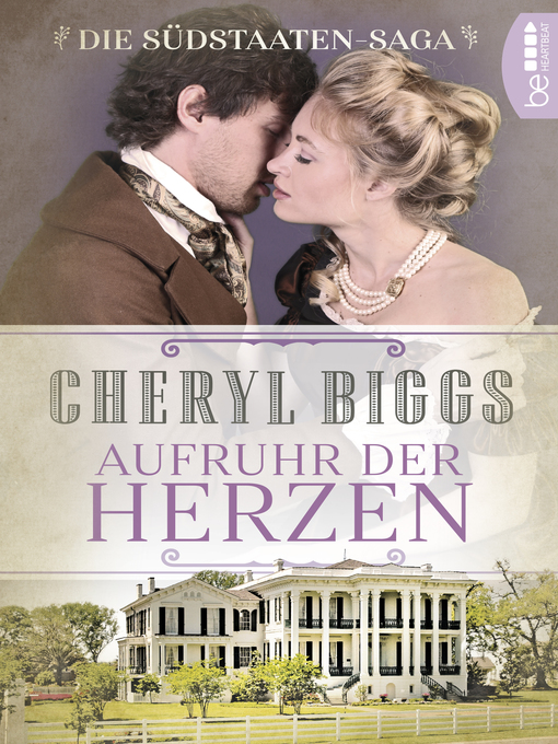 Title details for Aufruhr der Herzen by Cheryl Biggs - Available